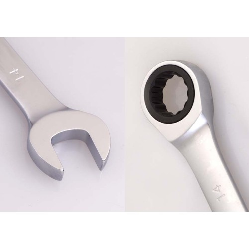llave rapida king tony 13 mm 373113m