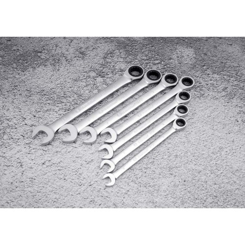 llave rapida king tony 13 mm 373113m