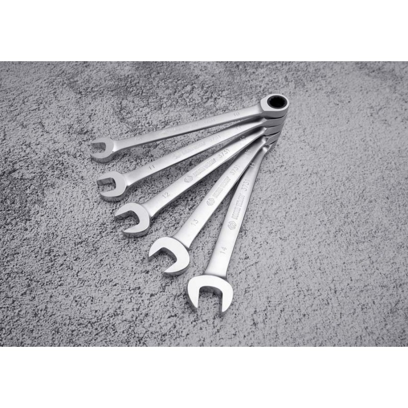 llave rapida king tony 13 mm 373113m