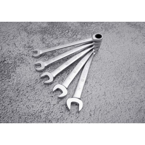llave rapida king tony 13 mm 373113m