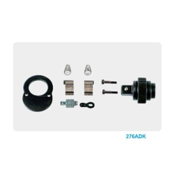 kit de reparacion para mini carraca 1 4 pulgadas king tony 276adk 2