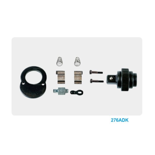 kit de reparacion para mini carraca 1 4 pulgadas king tony 276adk