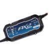 Cargador de baterias de moto inteligente Axcell 200289