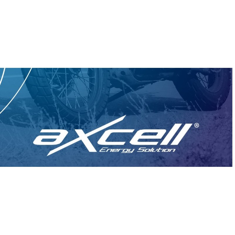 cargador de baterias de moto inteligente axcell 200289
