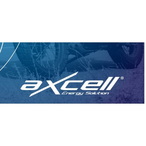 cargador de baterias de moto inteligente axcell 200289