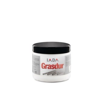 vaselina neutra iada 45038 grasdur 500 ml lubricante protectora multiuso