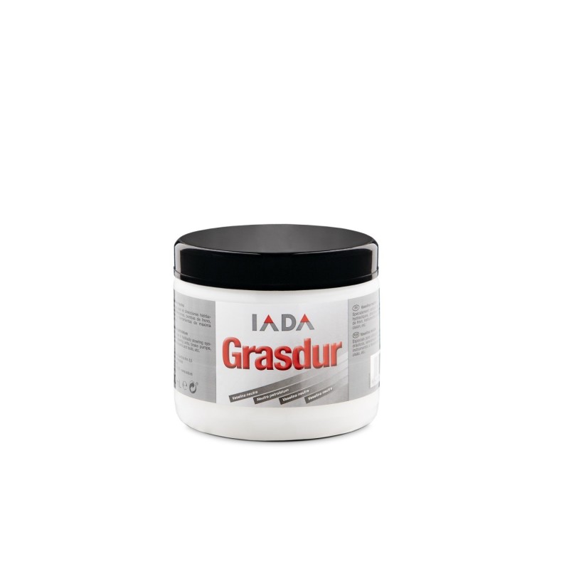 vaselina neutra iada 45038 grasdur 500 ml lubricante protectora multiuso