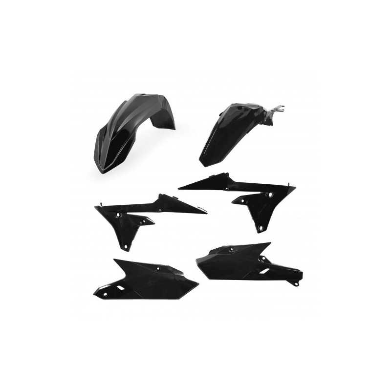 kit plastico acerbis yamaha yzf250 000017562 090