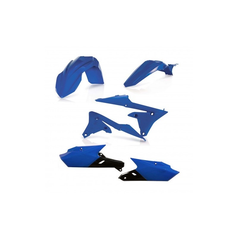kit plastico acerbis yamaha yzf250 000017562 040