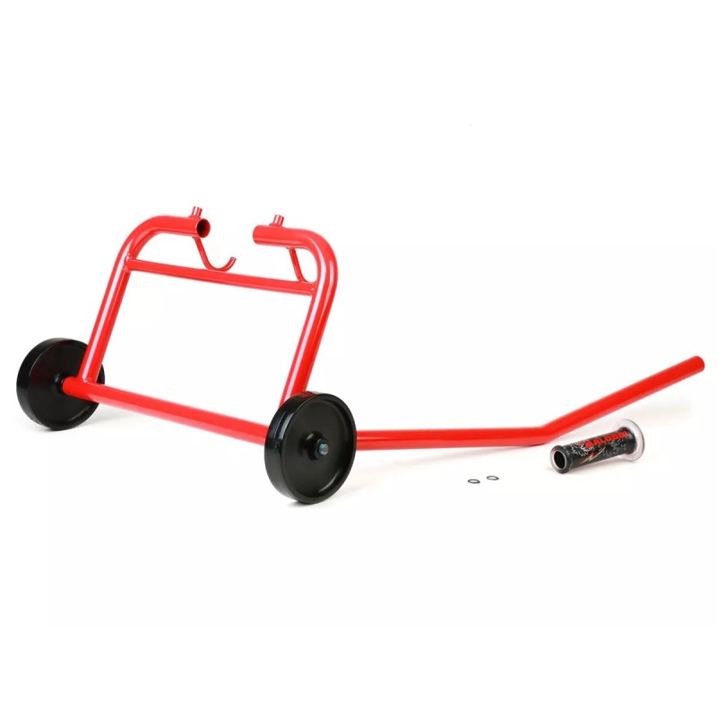 caballete para scooter malossi 458591 para piaggio y derivados 50 2t lc