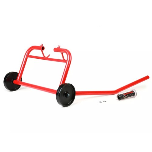 caballete para scooter malossi 458591 para piaggio y derivados 50 2t lc