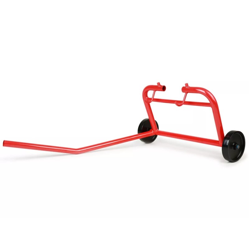 caballete para scooter malossi 458591 para piaggio y derivados 50 2t lc