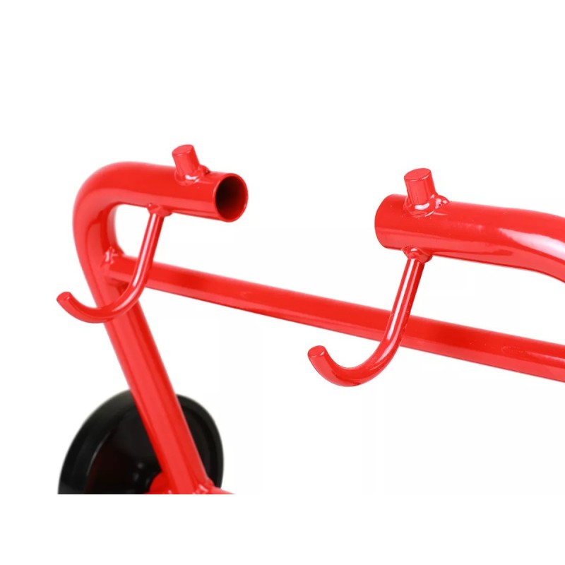 caballete para scooter malossi 458591 para piaggio y derivados 50 2t lc