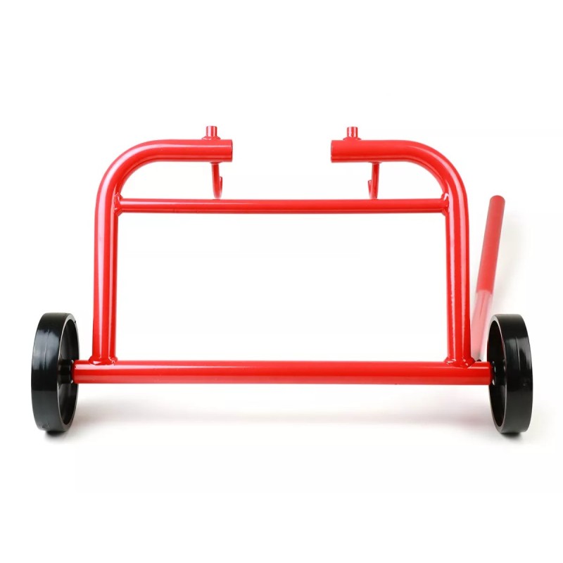 caballete para scooter malossi 458591 para piaggio y derivados 50 2t lc