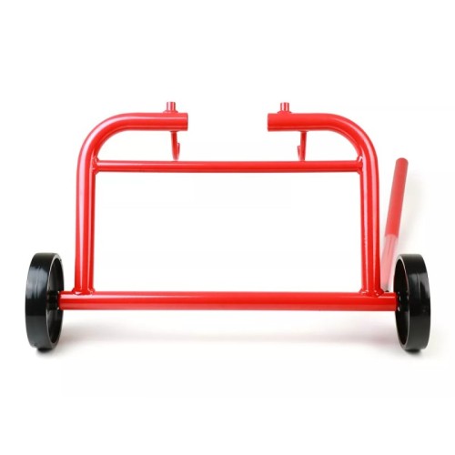 caballete para scooter malossi 458591 para piaggio y derivados 50 2t lc