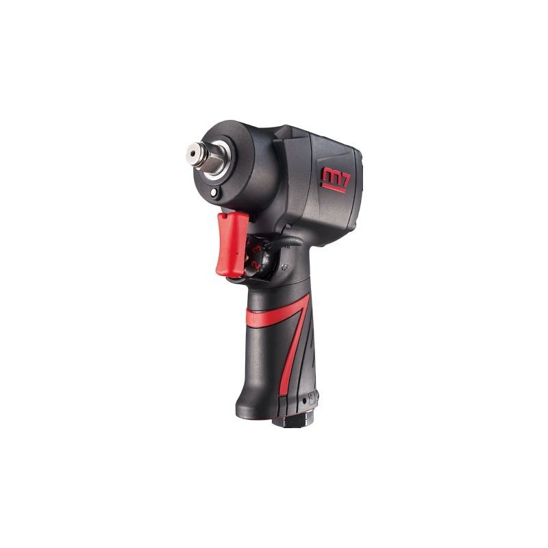 mini pistola de impactos 900 nm king tony