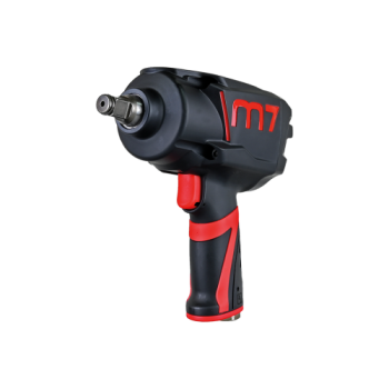 pistola de impactos m7 1088 nm king tony