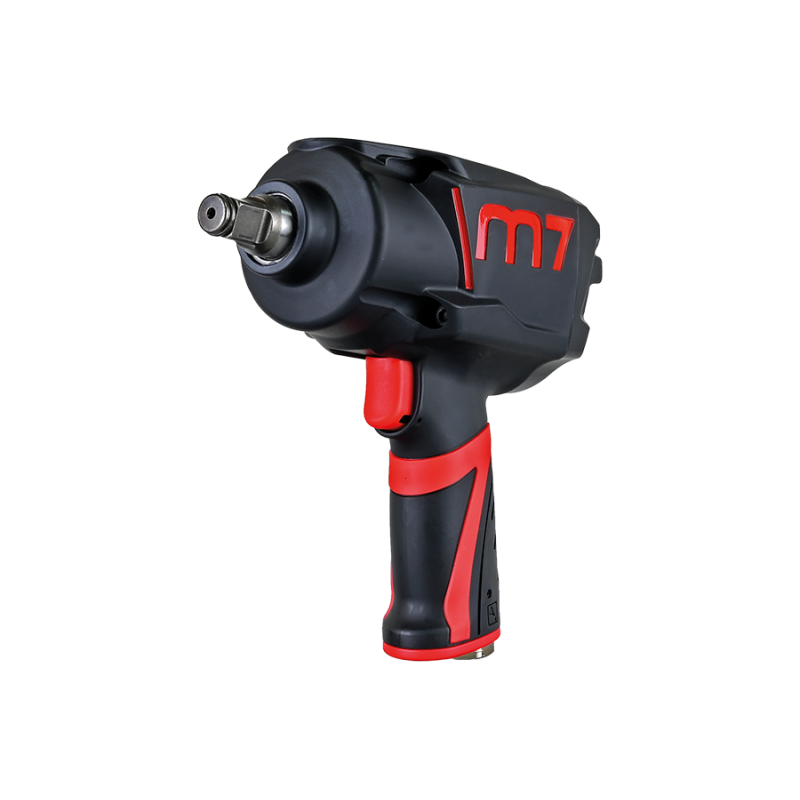 pistola de impactos m7 1088 nm king tony