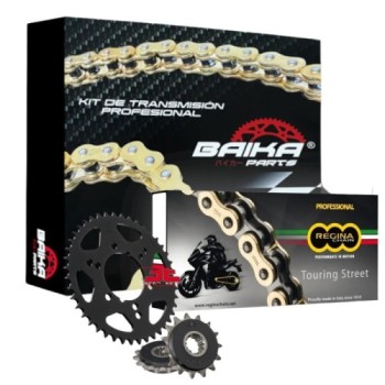 kit de transmision arrastre regina zrt para kawasaki z 1000 10 14 y z1000 r 17 20