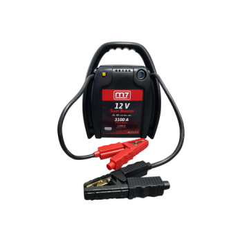 arrancador de bateria m7 st3100 12 v 3100 a profesional