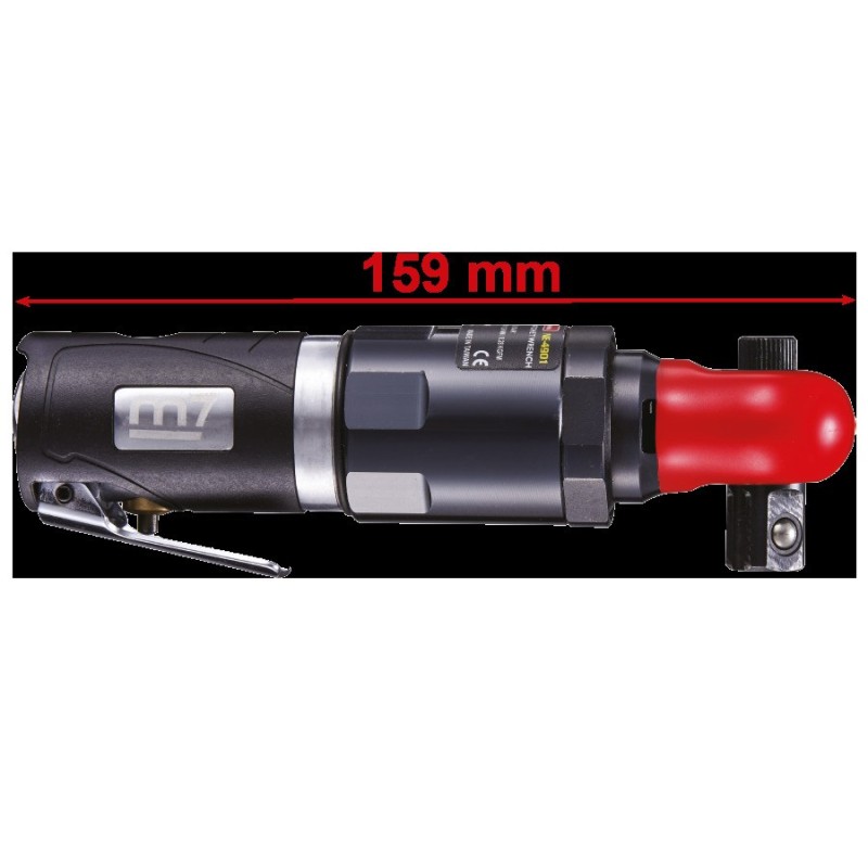 carraca neumatica mini king tony ne271 1 4 40 nm