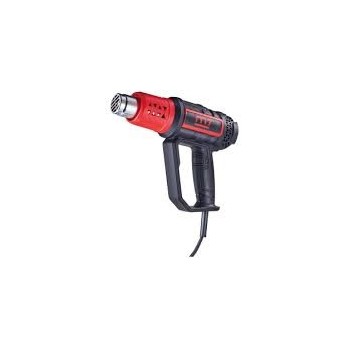 pistola de calor con cable m7 ahg102 2000 w 60 650 c