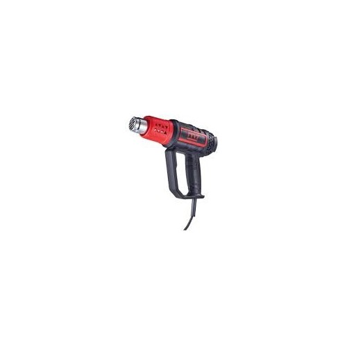 pistola de calor con cable m7 ahg102 2000 w 60 650 c