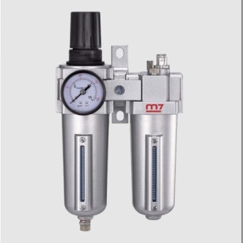 filtro regulador lubricador m7 sv2260 1 4 1750 l min