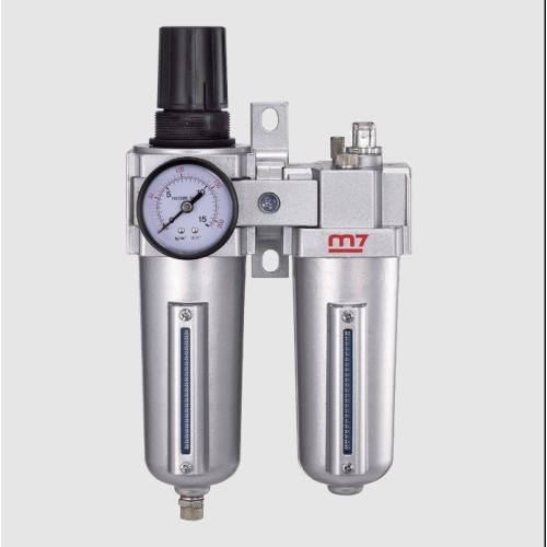 filtro regulador lubricador m7 sv2260 1 4 1750 l min