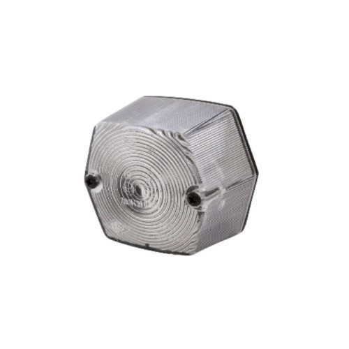 luz de posicion rinder 894 delantera incolora 12 24 v