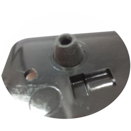 luz de posicion lateral rinder 17000 ambar con catadioptrico 12 24 v