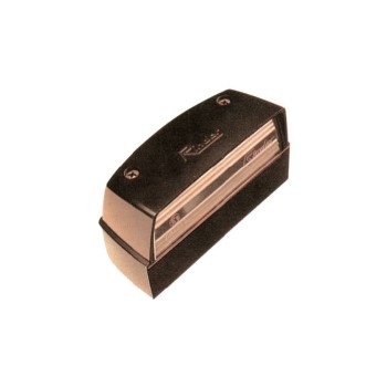 luz de matricula rinder 963 12 24 v con lampara de 5 w