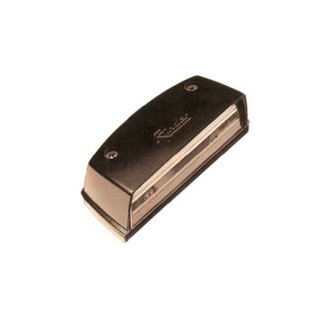 luz de matricula rinder 965 12 24 v con lampara de 5 w