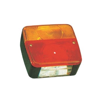piloto universal rinder 874 posicion freno intermitencia y matricula 12 v