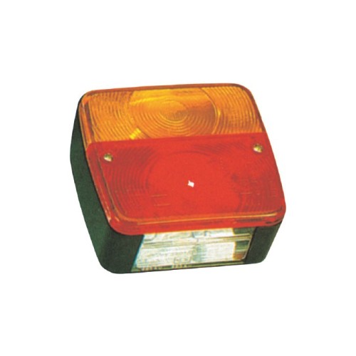 piloto universal rinder 874 posicion freno intermitencia y matricula 12 v