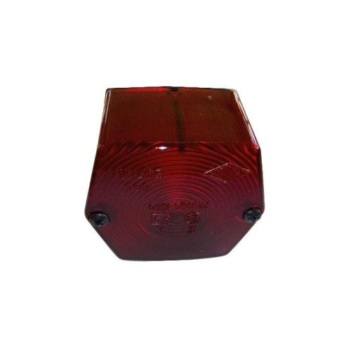 luz de posicion rinder 893 trasera roja sin catadioptrico 12 24 v