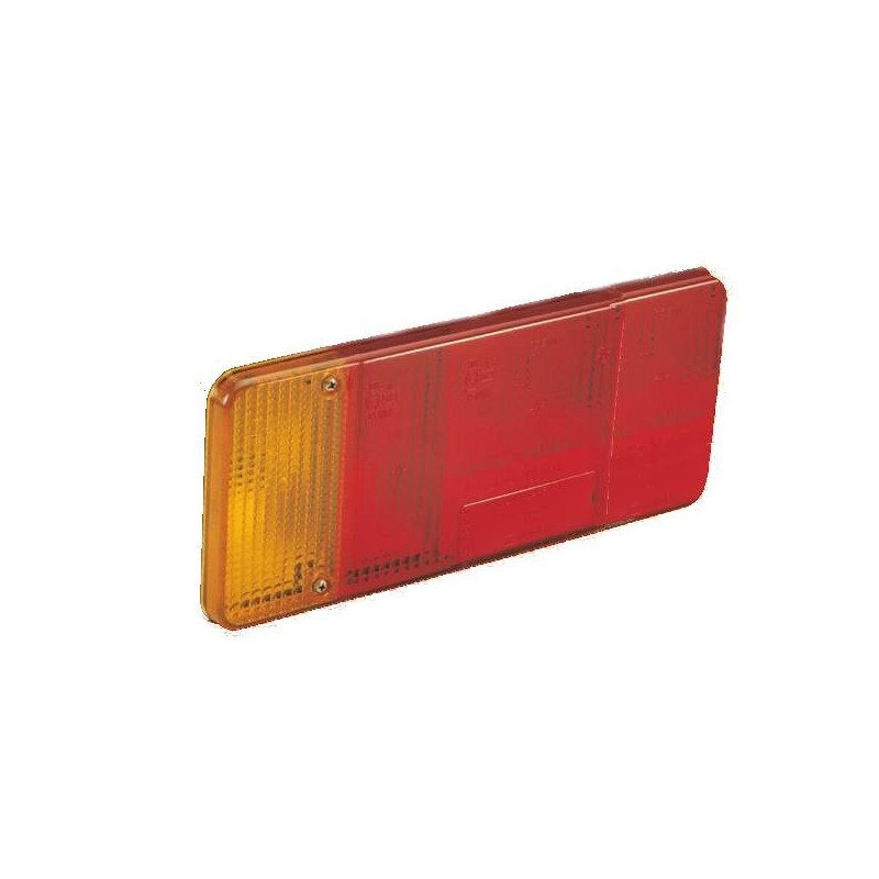 tulipa de piloto rinder 4459 multicolor para pilotos serie 794