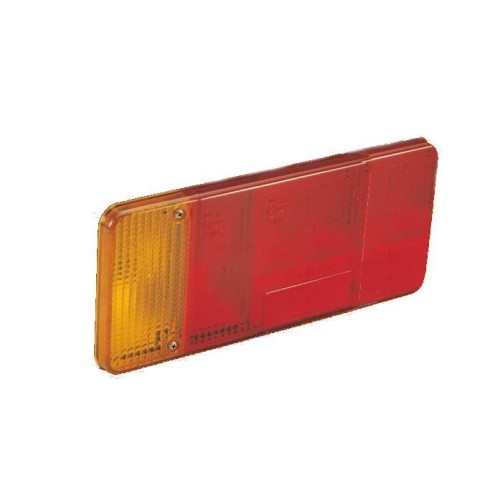 tulipa de piloto rinder 4459 multicolor para pilotos serie 794