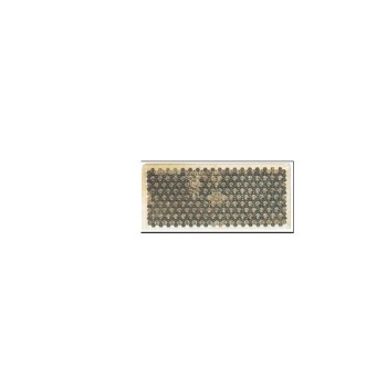 catadioptrico rinder 747i incoloro adhesivo 100 x 45 mm