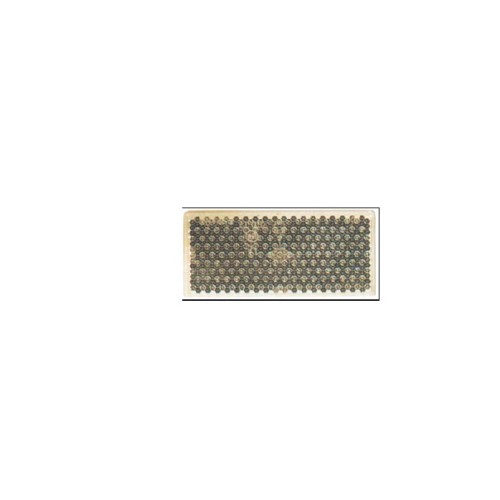 catadioptrico rinder 747i incoloro adhesivo 100 x 45 mm