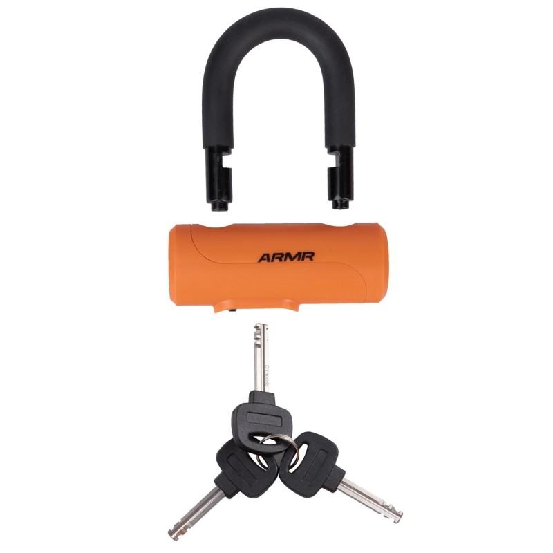 antirrobo de disco oxford armr shackle 12 mm arm103