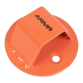anclaje de seguridad oxford armr de acero endurecido 5 mm arm100