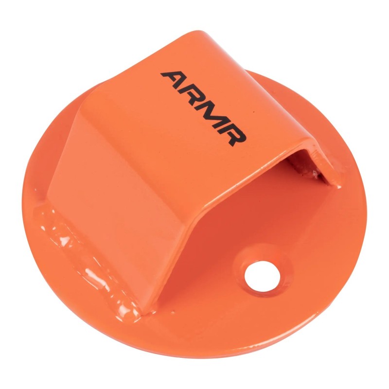 anclaje de seguridad oxford armr de acero endurecido 5 mm arm100