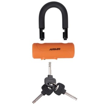 cadena antirrobo oxford armr 10 mm x 1 5 m arm104 con cierre de 12 mm 2