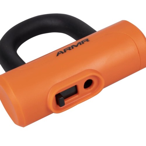 cadena antirrobo oxford armr 10 mm x 1 5 m arm104 con cierre de 12 mm