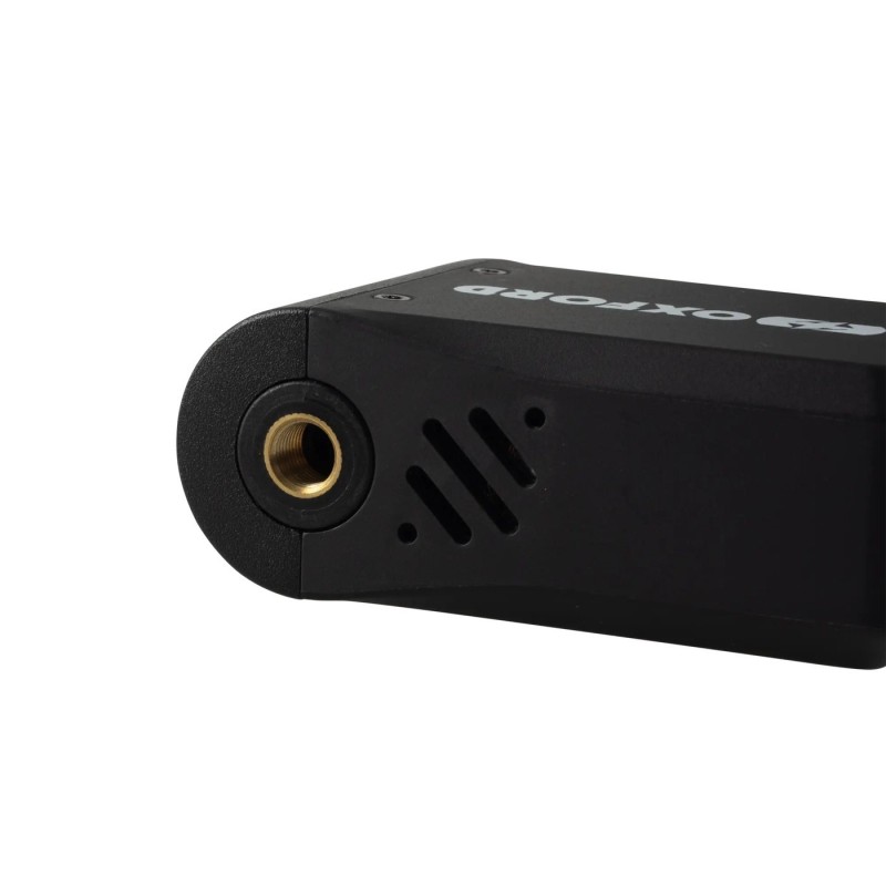 inflador inalambrico oxford nanojet 3 120 psi el143 con bateria de 500 mah