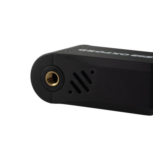 inflador inalambrico oxford nanojet 3 120 psi el143 con bateria de 500 mah