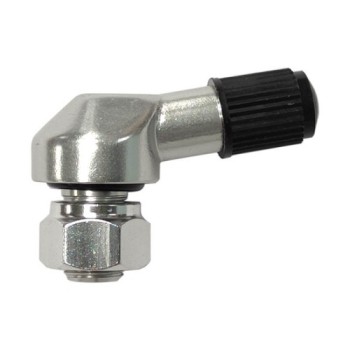 valvula de moto rubber vulk dcv510s cromada 8 3 mm