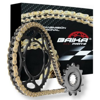 kit de transmision regina zrt triumph daytona 675