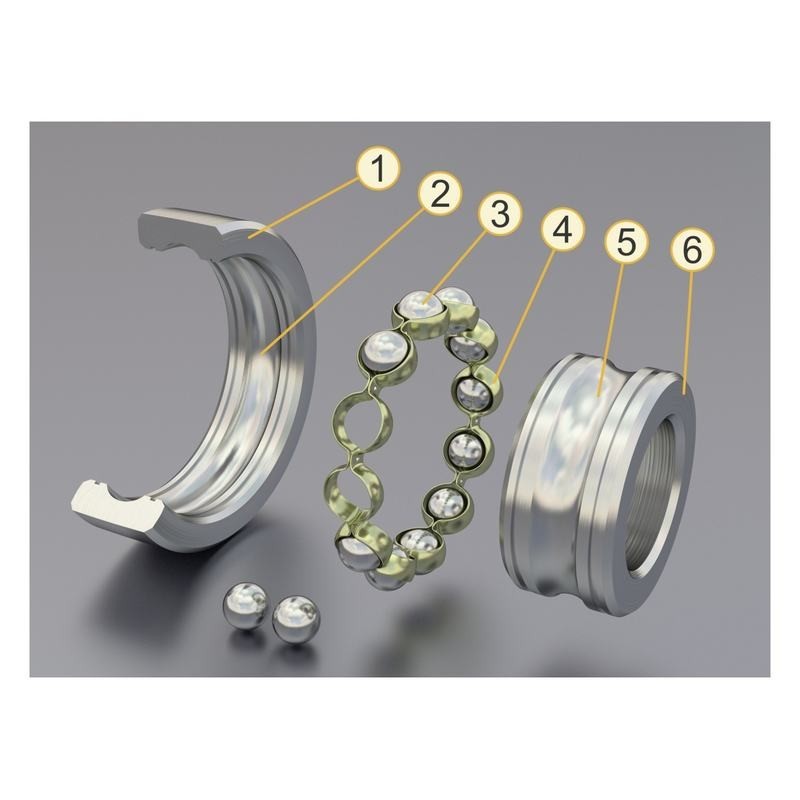 rodamiento 6301 p6 zairon zs3